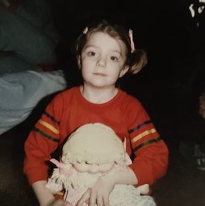 Meet your Posher, Brooke